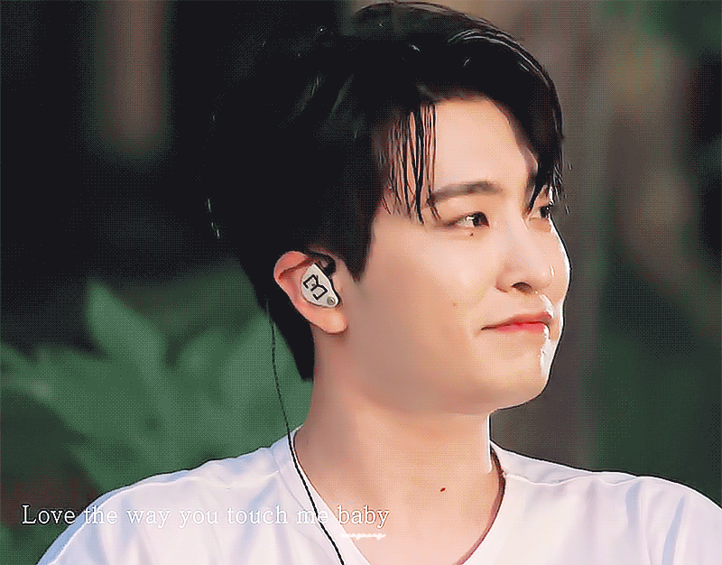 [잡담] 최영재 말랑수달백구같이 생겨서 술 쎈 거 발린다.. | 인스티즈