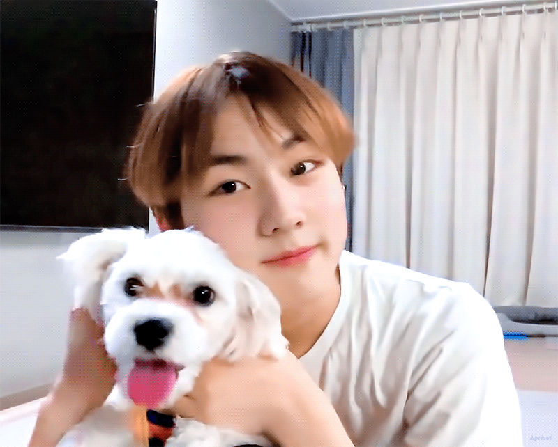 [잡담] 나 양정원 사랑하네 | 인스티즈