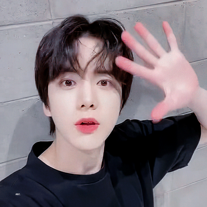 [잡담] 더보이즈 영훈 부인은 이만 주물게요~ | 인스티즈