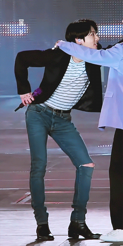 [잡담] 정국 잘생겼는데 노래도 좀 하네? 수준이 아니라서 좋다.. | 인스티즈