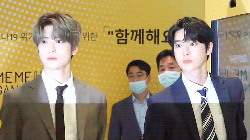 [잡담] 엔시티 도영 재현 실물짤이라고 돌아다니는거 알아? | 인스티즈