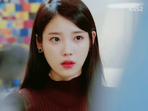 [잡담] 프로듀사 보는데 아이유 연기 | 인스티즈