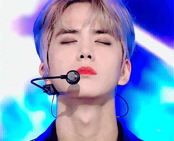 [잡담] 더보이즈 영훈 레전드 짤 걍 개개개잘생김 | 인스티즈