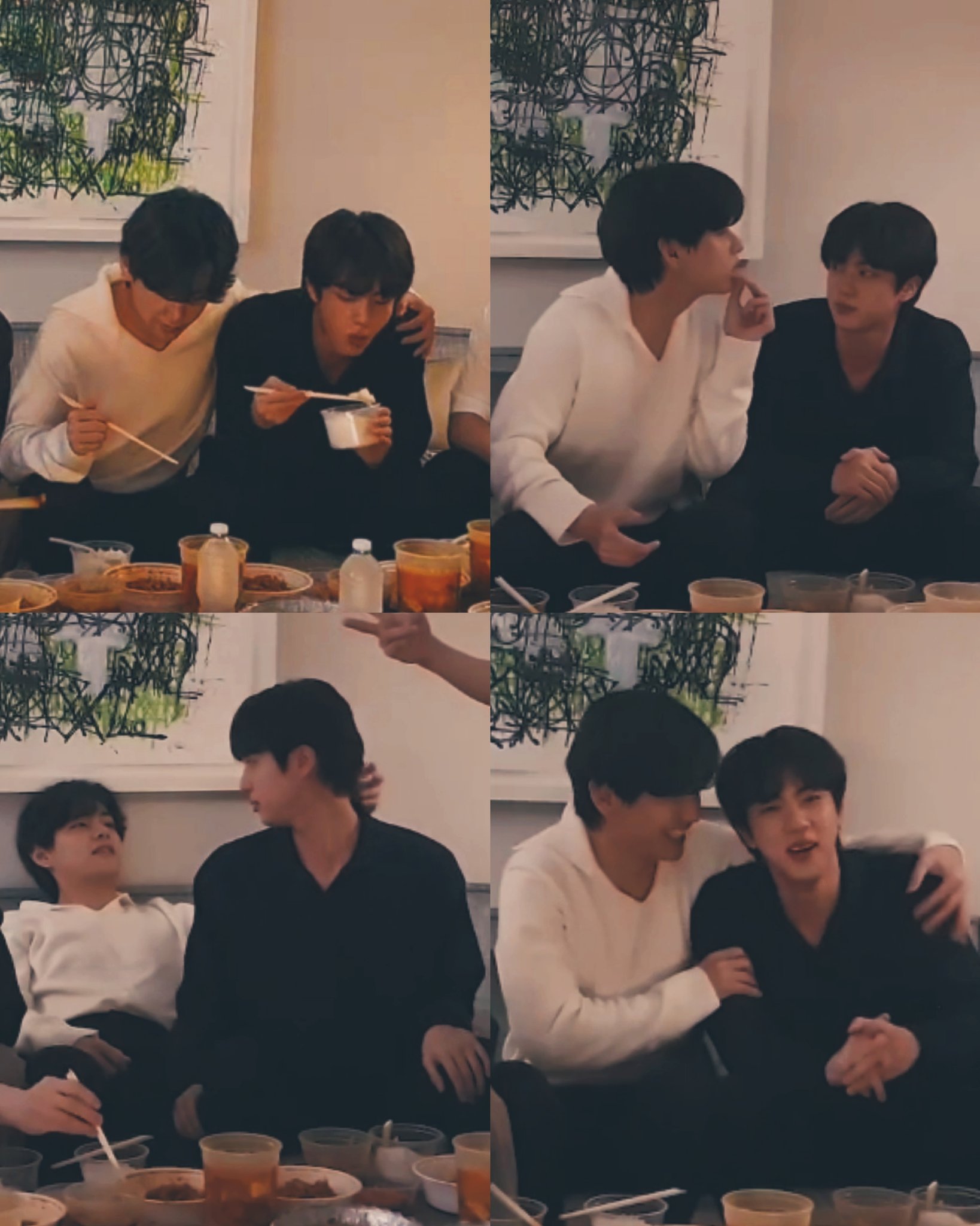 ㄱ [잡담] 새벽이니까 | 인스티즈