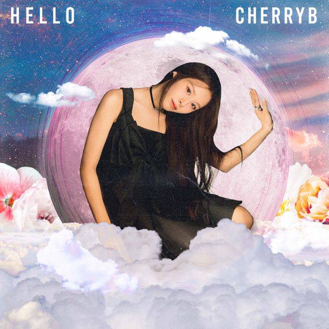 체리비, 신곡 'Hello' 18일 공개…비투비 이민혁 피처링 지원사격 | 인스티즈