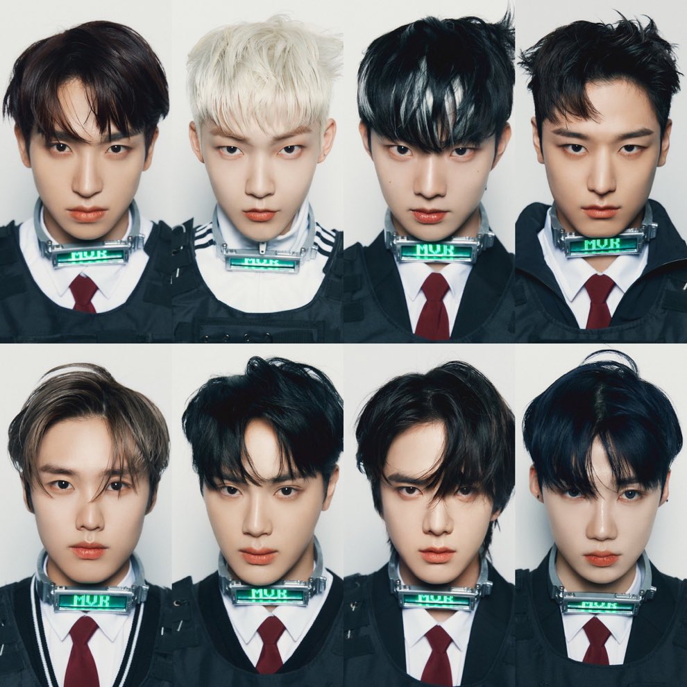 [잡담] ㅎ 20분 뒤에 이 더보이즈 컨포 완전체된다 | 인스티즈