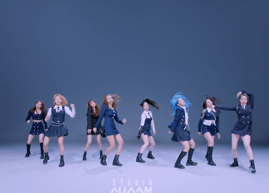 [잡담] 라잇썸 군무랑 동선 진심 넘빡세 | 인스티즈