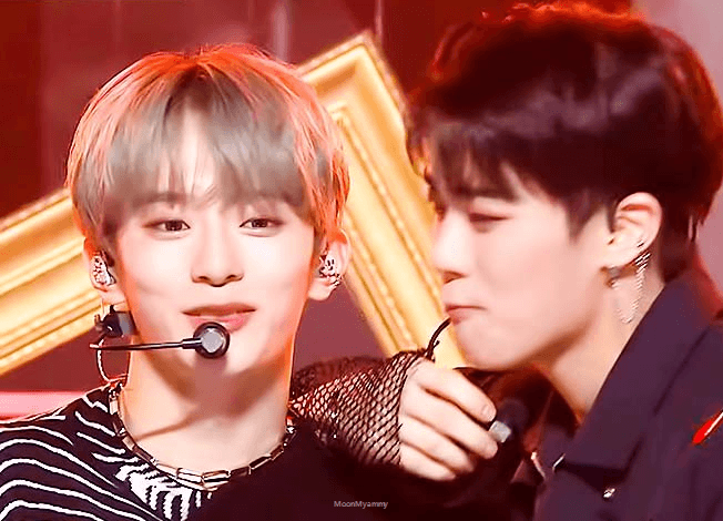 [잡담] 베리베리 동헌이 강민이가 딴콩형들이랑 잘 지내는거 질투한다는 소리듣고 강민이가 하는 말 | 인스티즈