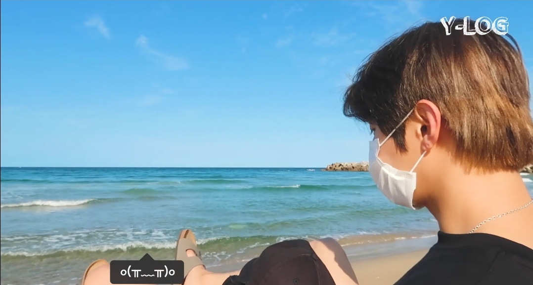 [잡담] 잠깐 혼자여행다녀오고 브이로그찍은 남돌 ㅈㅇ골차 | 인스티즈