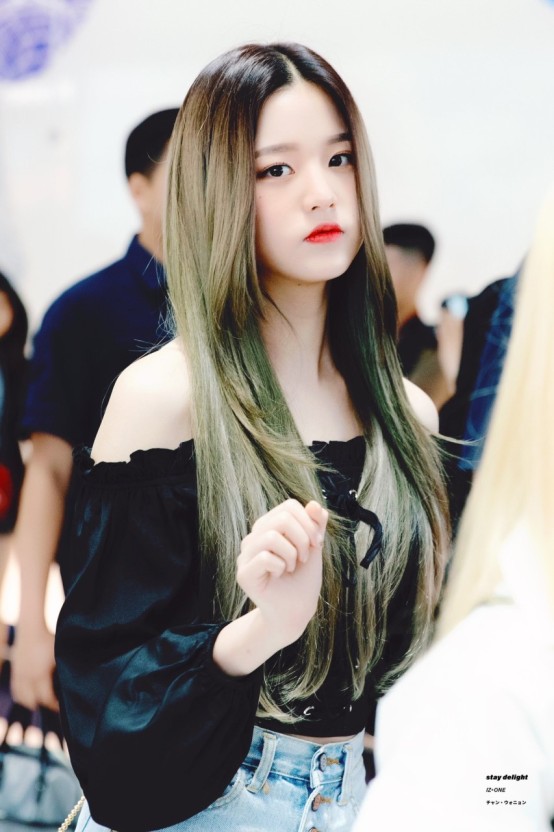 [잡담] 장워녕 진짜 이뻐 | 인스티즈