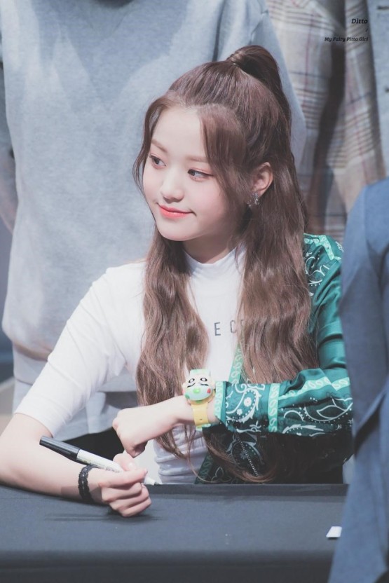 [잡담] 장워녕 진짜 이뻐 | 인스티즈