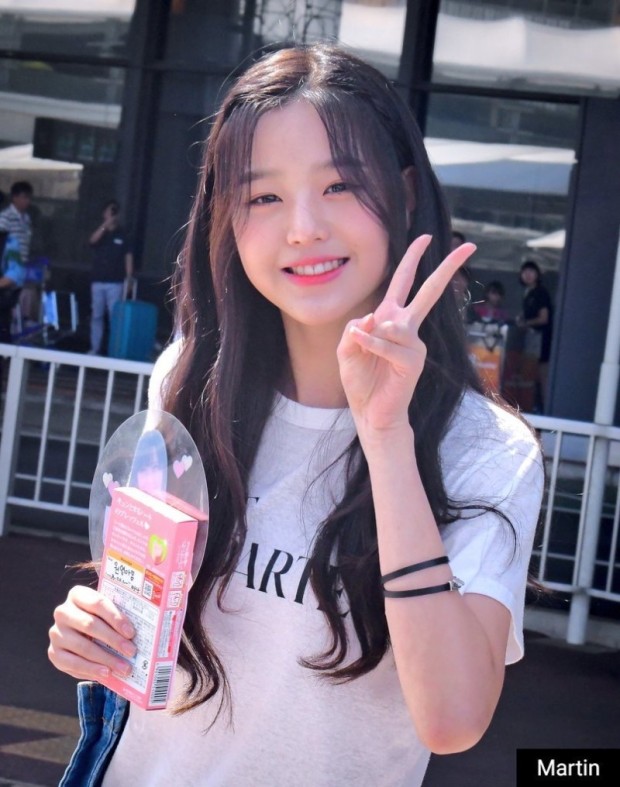 [잡담] 장워녕 진짜 이뻐 | 인스티즈