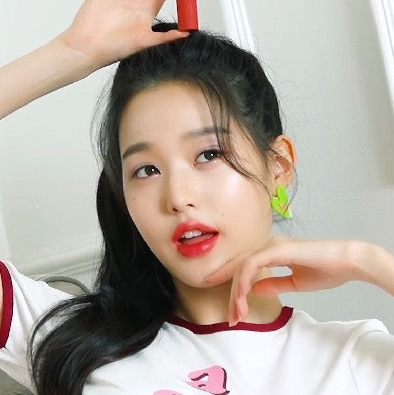 [잡담] 장워녕 진짜 이뻐 | 인스티즈