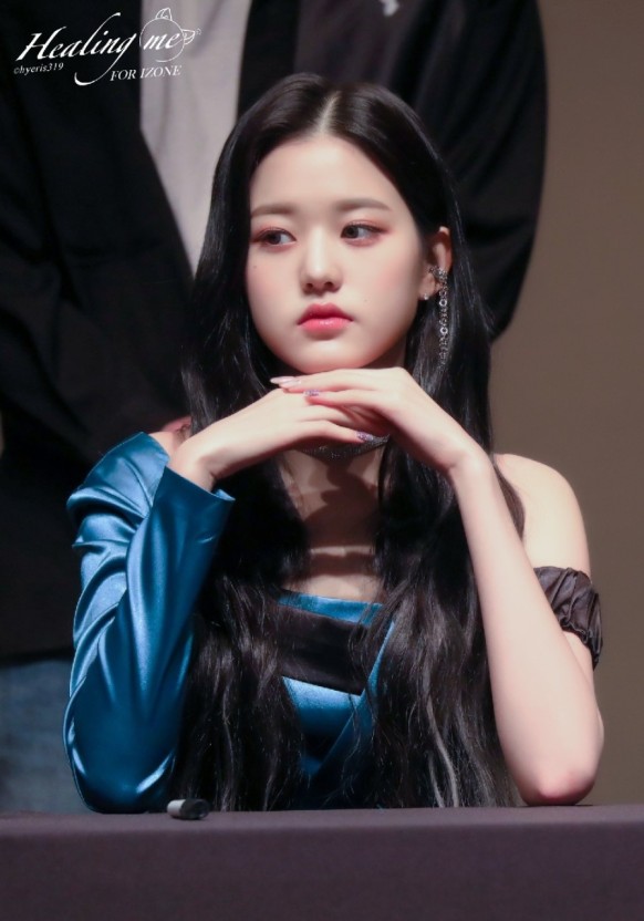 [잡담] 장워녕 진짜 이뻐 | 인스티즈