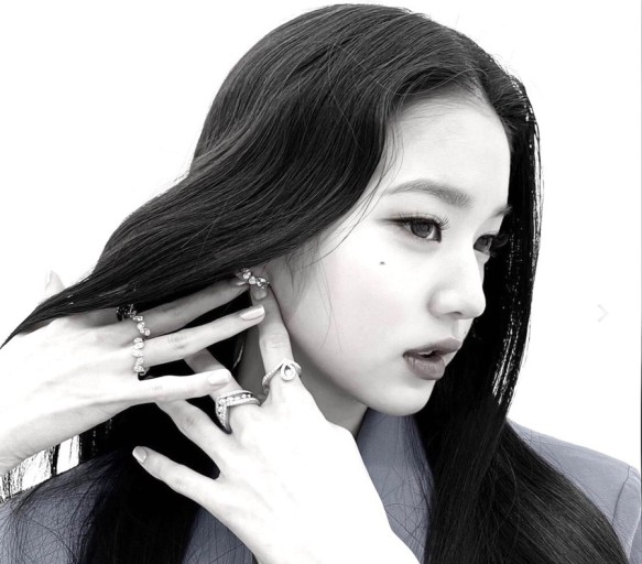 [잡담] 장워녕 진짜 이뻐 | 인스티즈