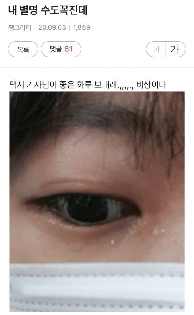 [잡담] 잠깐만...비상이다 모니카 인스타에 어머님 문자 | 인스티즈