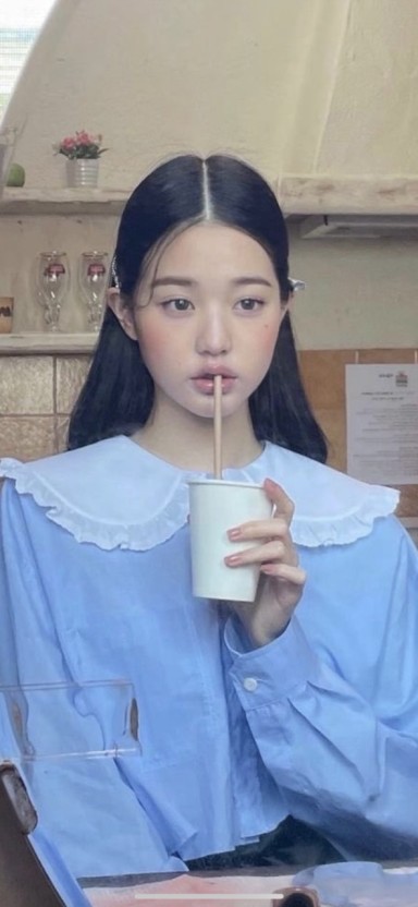 [잡담] 장워녕 진짜 이뻐 | 인스티즈