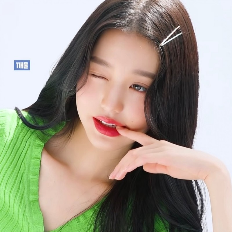 [잡담] 장워녕 진짜 이뻐 | 인스티즈