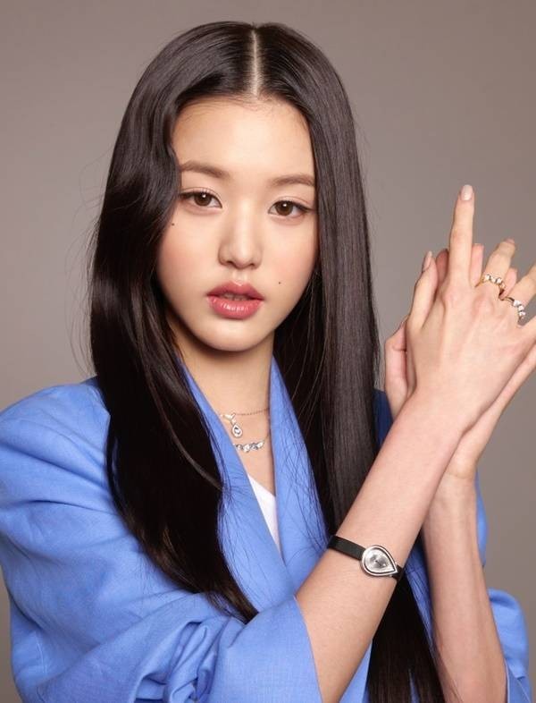 [잡담] 장워녕 진짜 이뻐 | 인스티즈