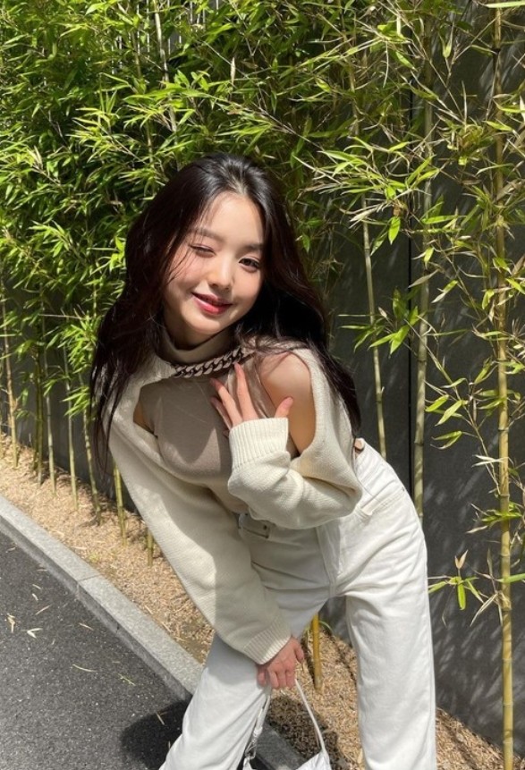 [잡담] 장워녕 진짜 이뻐 | 인스티즈