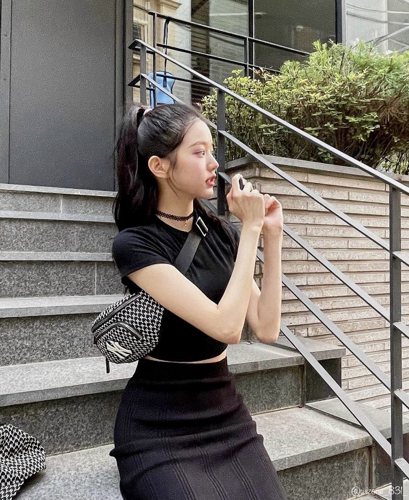 [잡담] 장워녕 진짜 이뻐 | 인스티즈