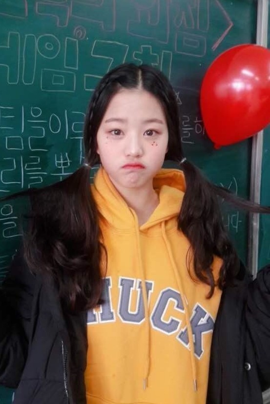 [잡담] 장워녕 진짜 이뻐 | 인스티즈