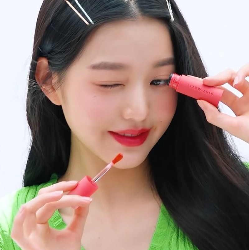 [잡담] 장워녕 진짜 이뻐 | 인스티즈