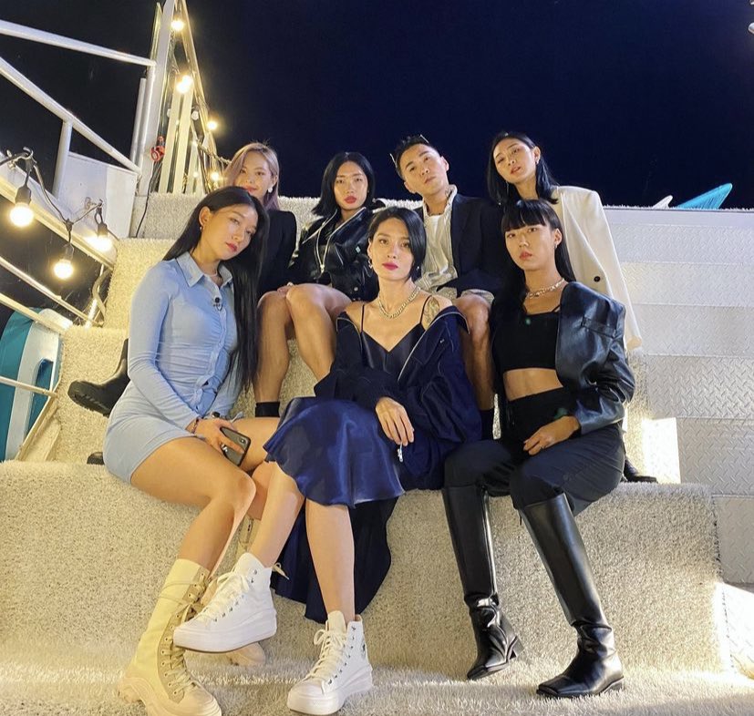 [잡담] 얘들아 모니카쌤 인스타 올라왔다....ㅠ | 인스티즈