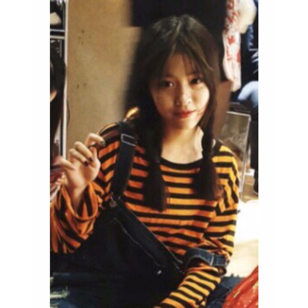 [잡담] 있지 류진 이거 처음보는 사진인데 | 인스티즈