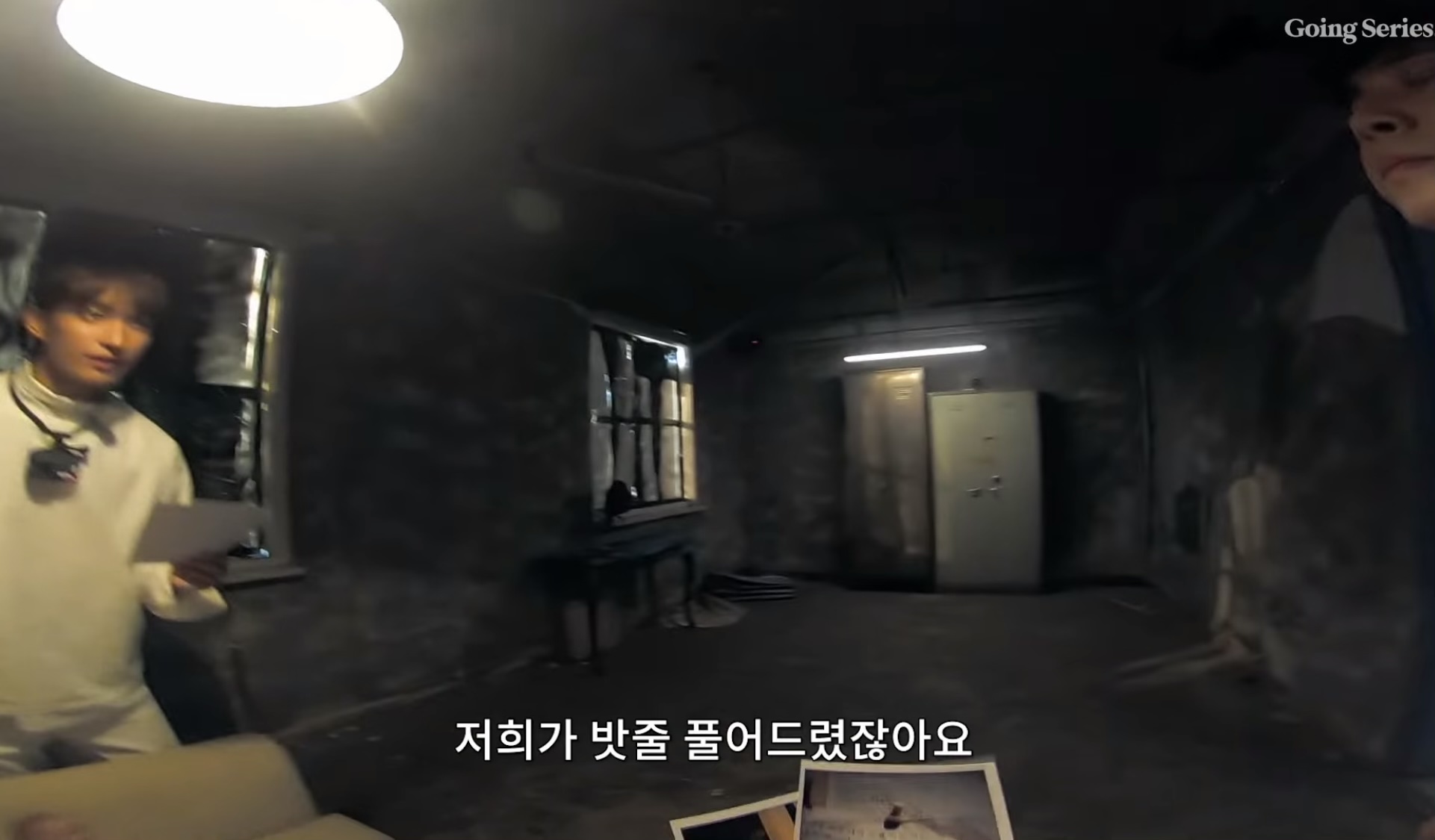 [잡담] 오늘자 고잉세븐틴 골 때리는 조합ㅋㅋㅋㅋㅋㅋㅋ (ㅅㅍ) | 인스티즈