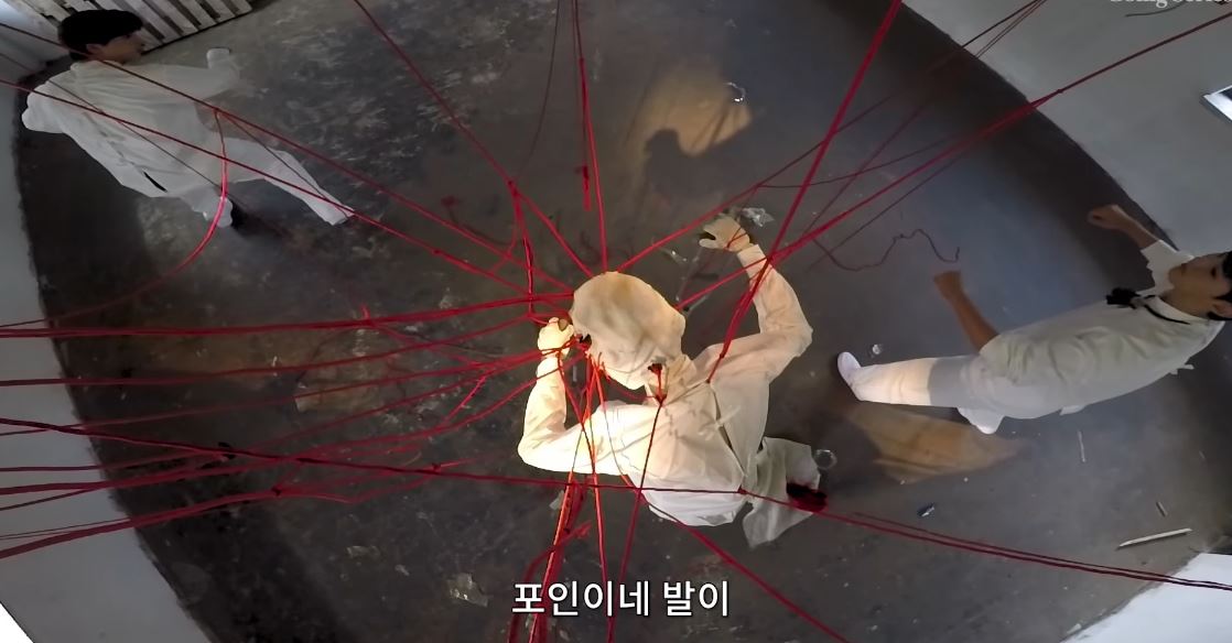 [잡담] 고잉셉 보다가 별안간 이와중에 이런 생각을 하는구나 싶었다.. (ㅅㅍ) | 인스티즈