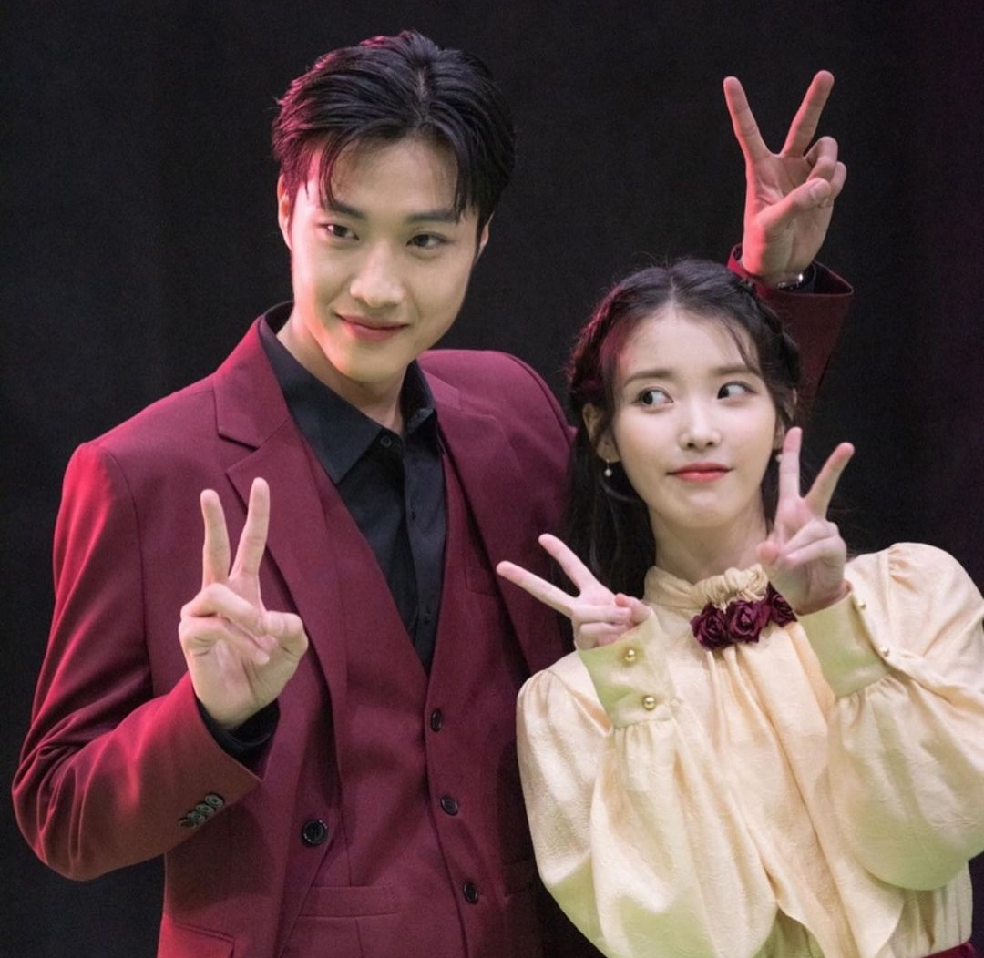 [잡담] 이종원 인스타 (feat.아이유) | 인스티즈