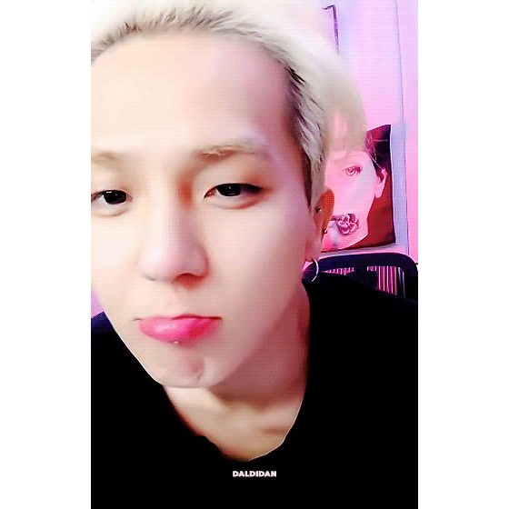 [잡담] 하.. 송민호 위버스 귀여워서 미치겠어 | 인스티즈