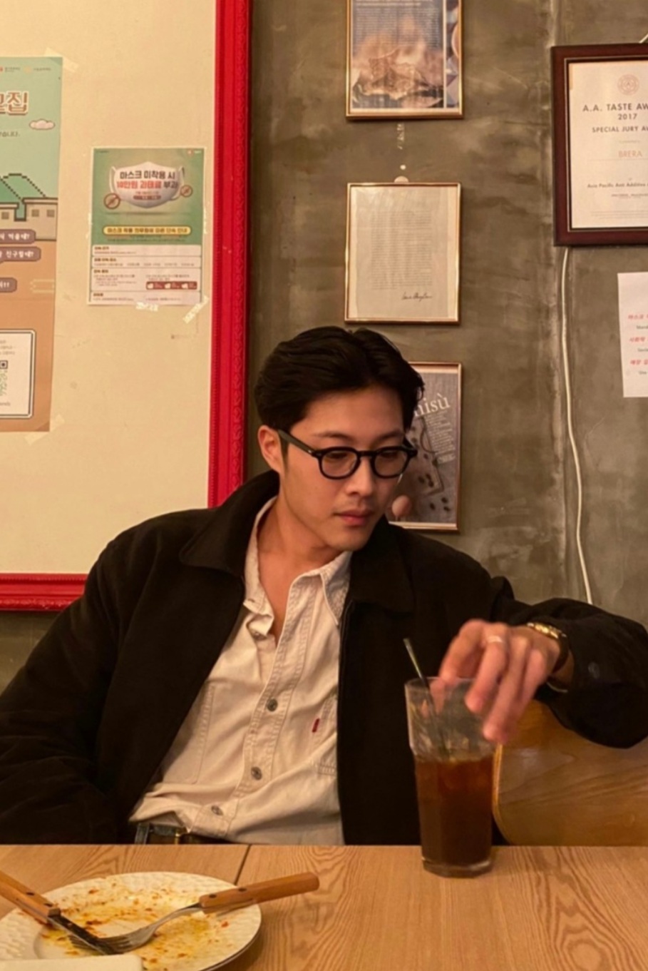 [잡담] 이종원 인스타 (feat.아이유) | 인스티즈