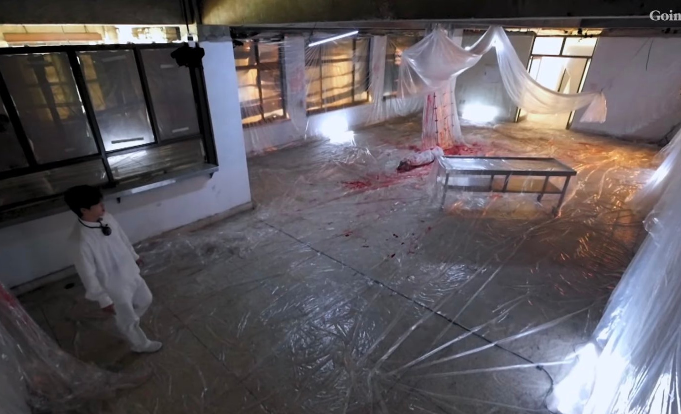 [잡담] 고잉세븐틴 바닥 봤어...? ㅅㅍㅈㅇ | 인스티즈