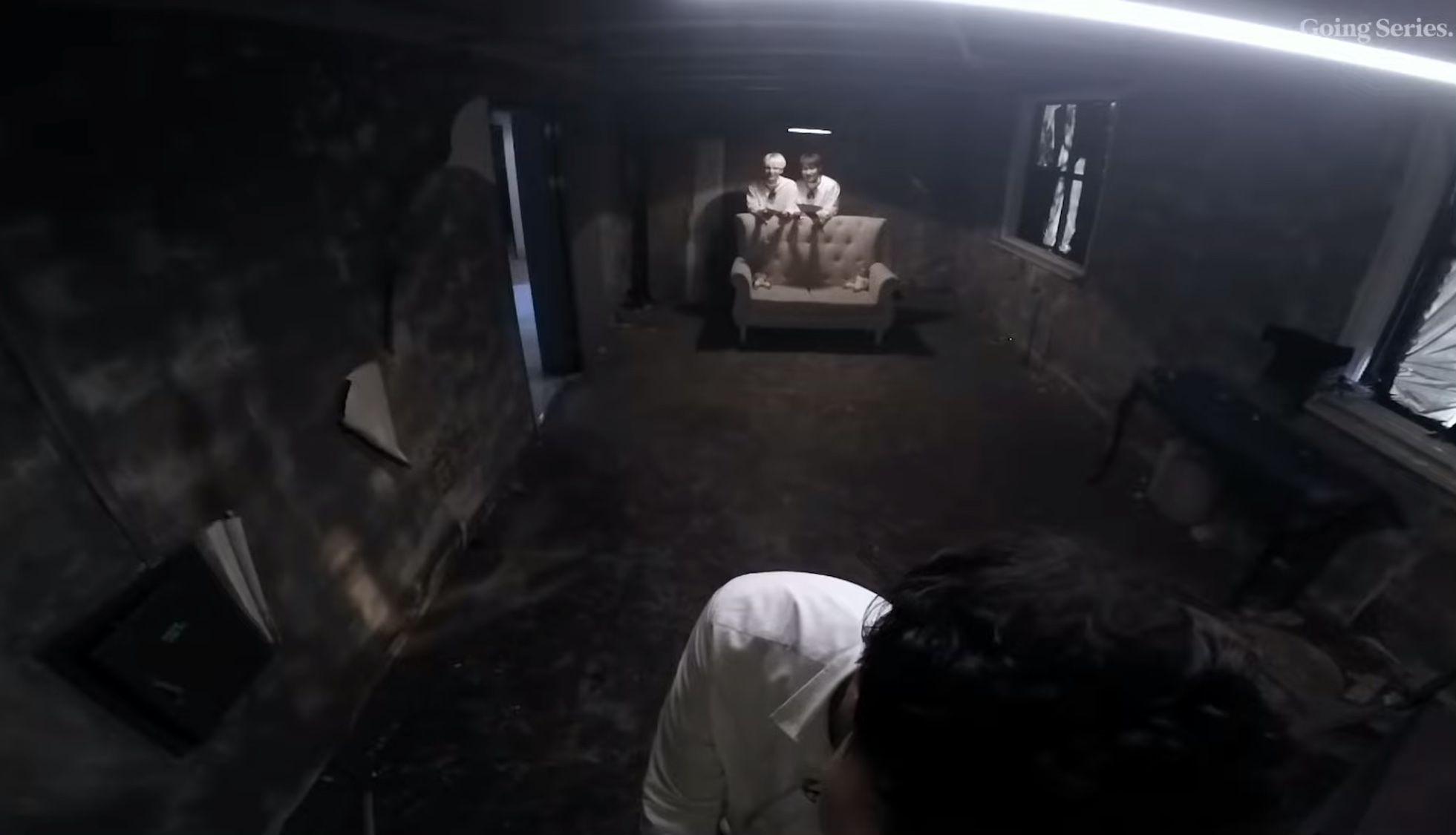 [잡담] 오늘자 고잉세븐틴 골 때리는 조합ㅋㅋㅋㅋㅋㅋㅋ (ㅅㅍ) | 인스티즈