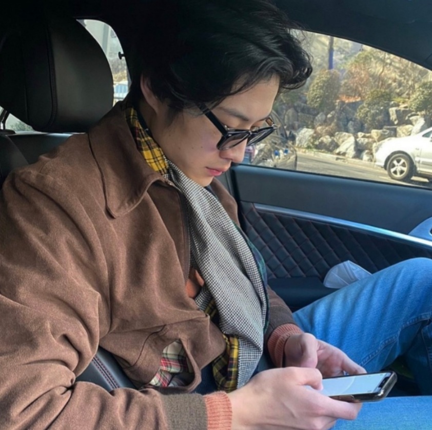 [잡담] 이종원 인스타 (feat.아이유) | 인스티즈