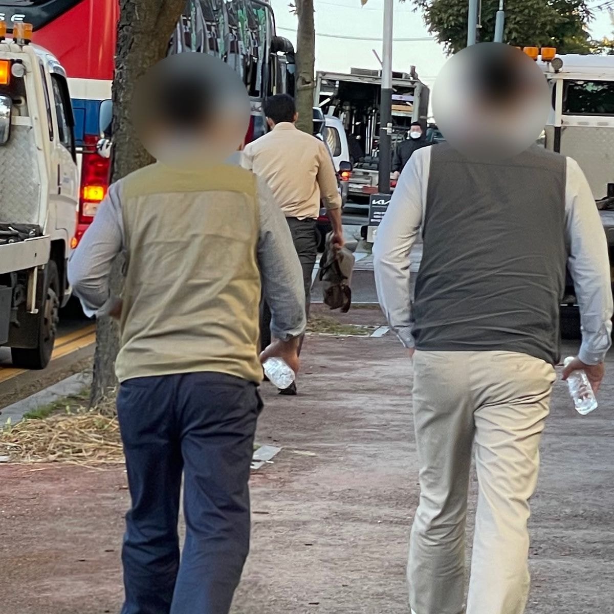 [잡담] 남주혁 드라마 목격짤 | 인스티즈