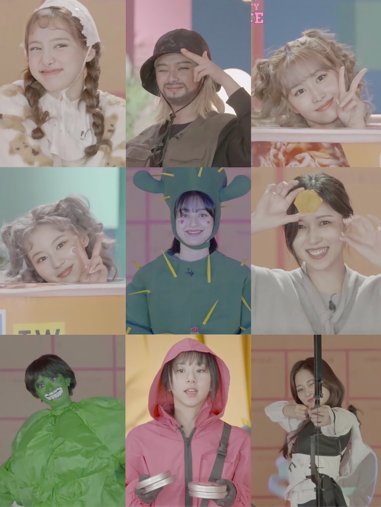 [잡담] 오늘의 도.라이스와 트와이스 | 인스티즈