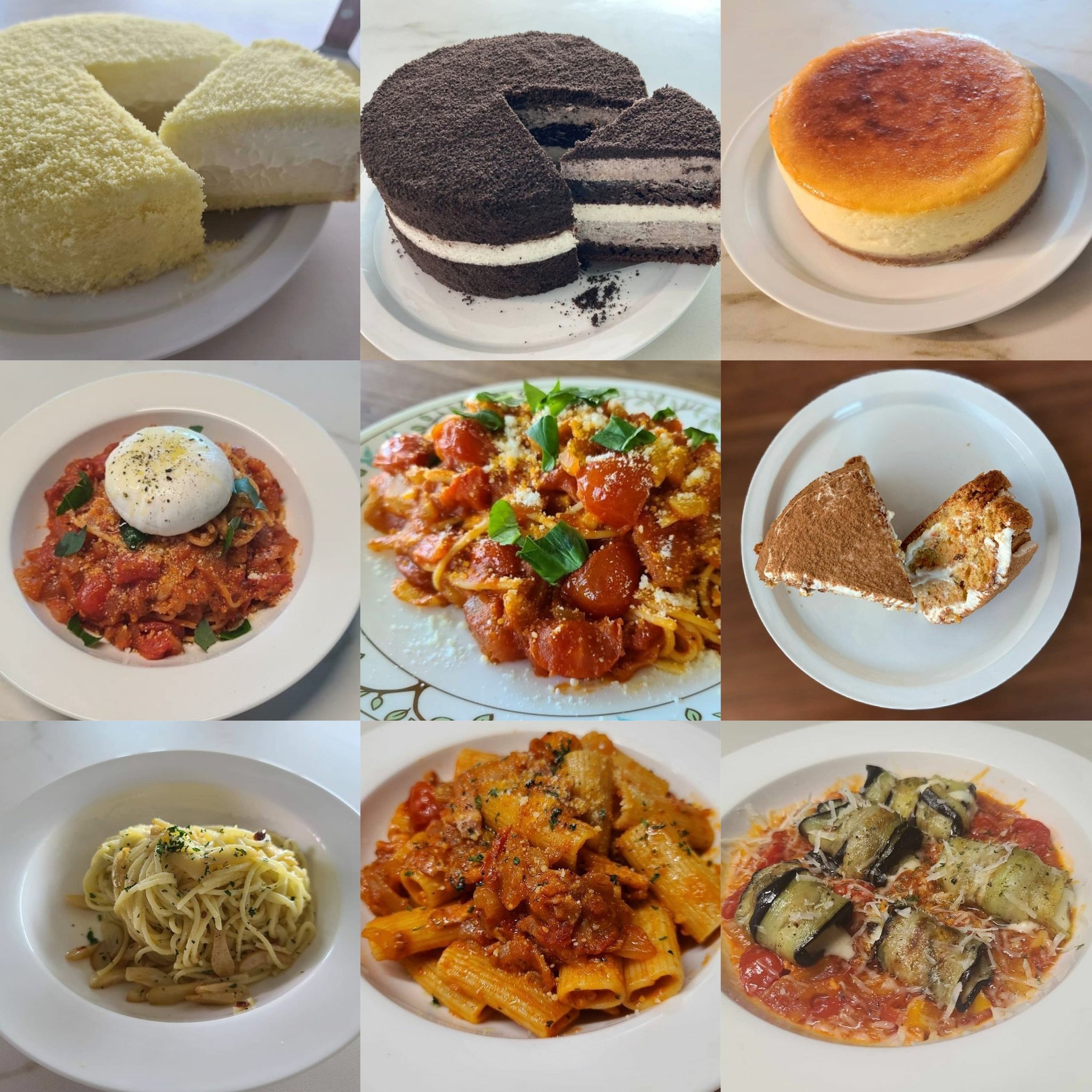 [잡담] 요리실력이 이렇게까지 늘 수 있는게 신기하지 않니 | 인스티즈