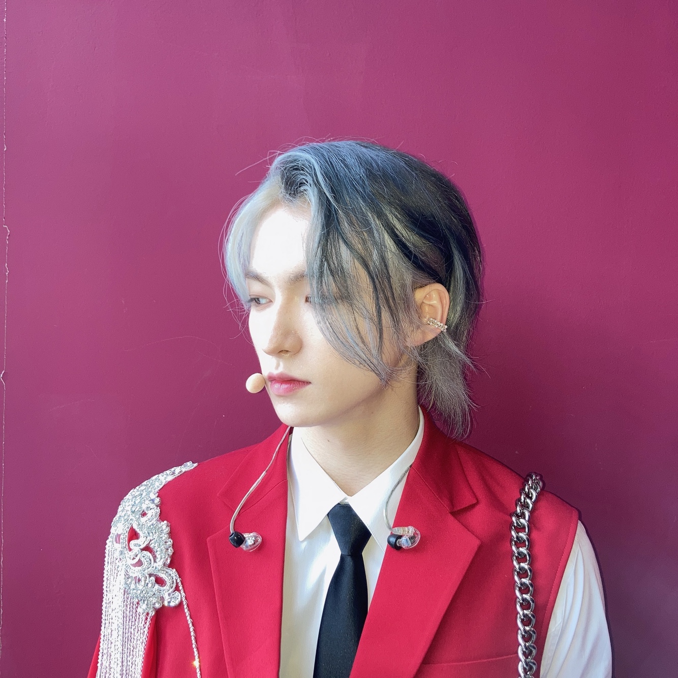 [잡담] 아이돌들 이 배경 ㄹㅇ 사진 맛집배경 | 인스티즈