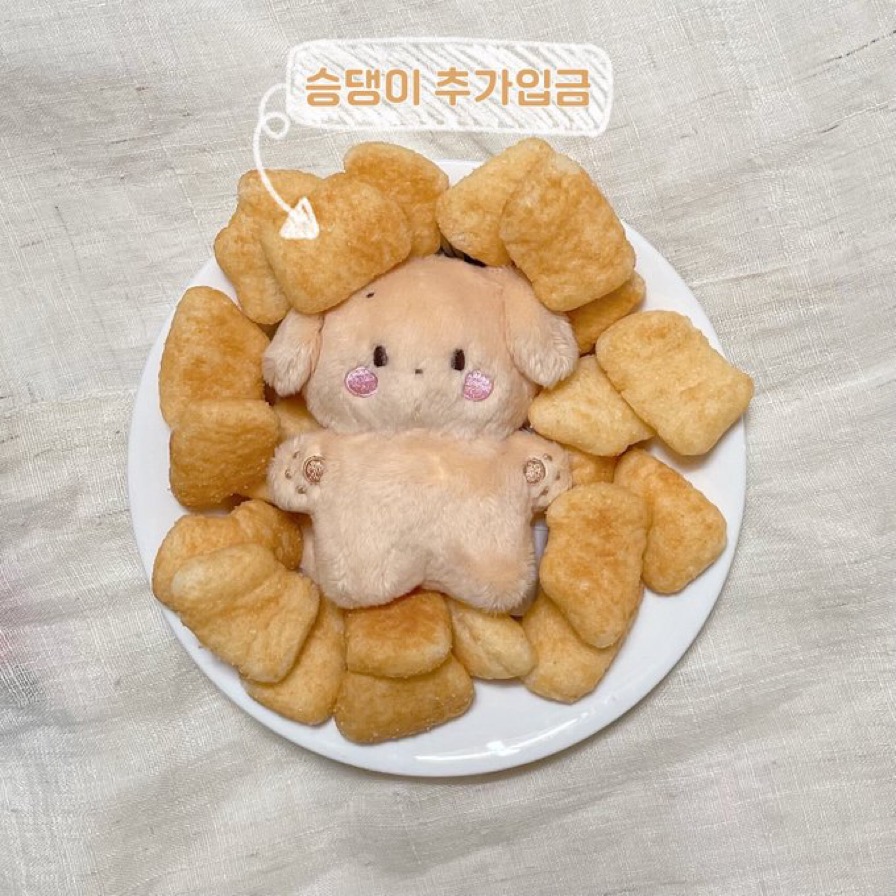 [잡담] 아 이 인형 살 걸… | 인스티즈