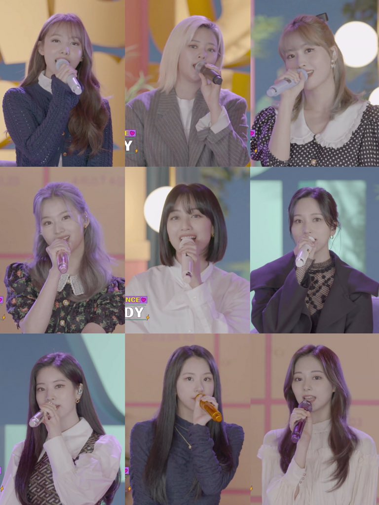 [잡담] 오늘의 도.라이스와 트와이스 | 인스티즈