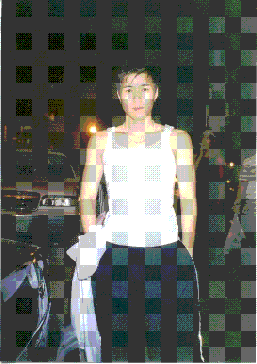 [잡담] 김종민 댄서 시절 | 인스티즈