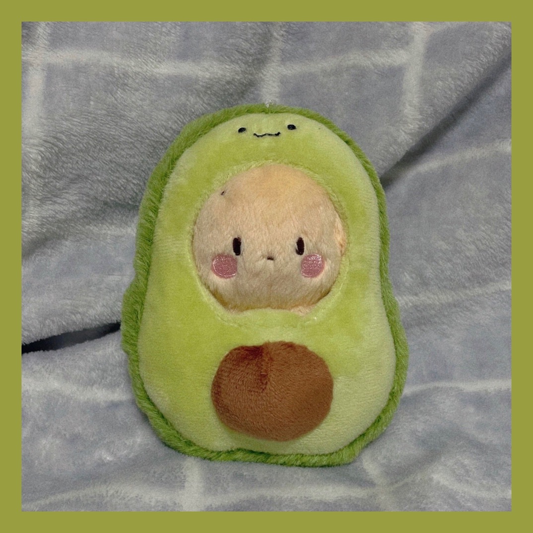 [잡담] 아 이 인형 살 걸… | 인스티즈