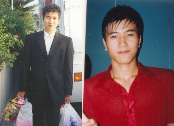 [잡담] 김종민 댄서 시절 | 인스티즈