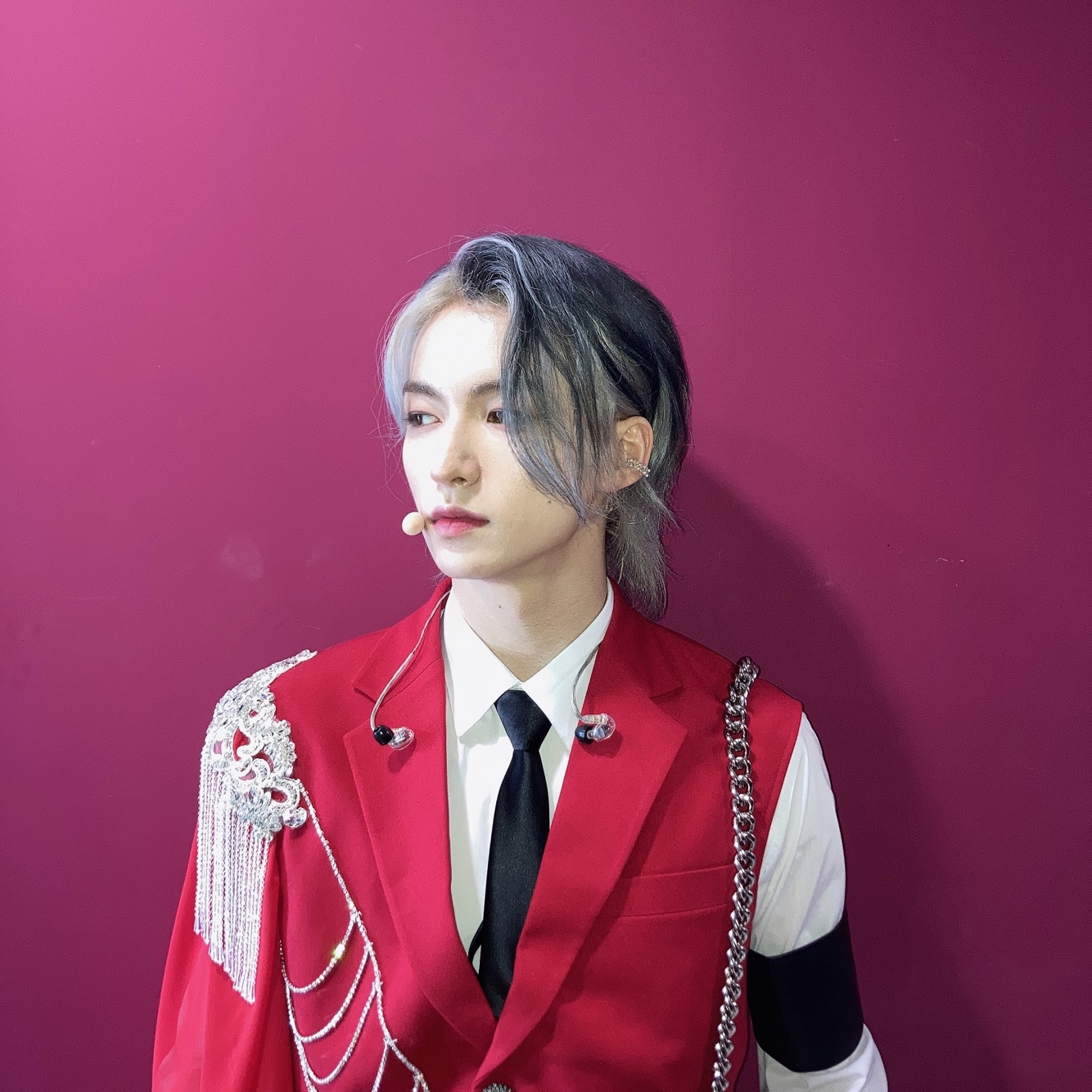 [잡담] 아이돌들 이 배경 ㄹㅇ 사진 맛집배경 | 인스티즈