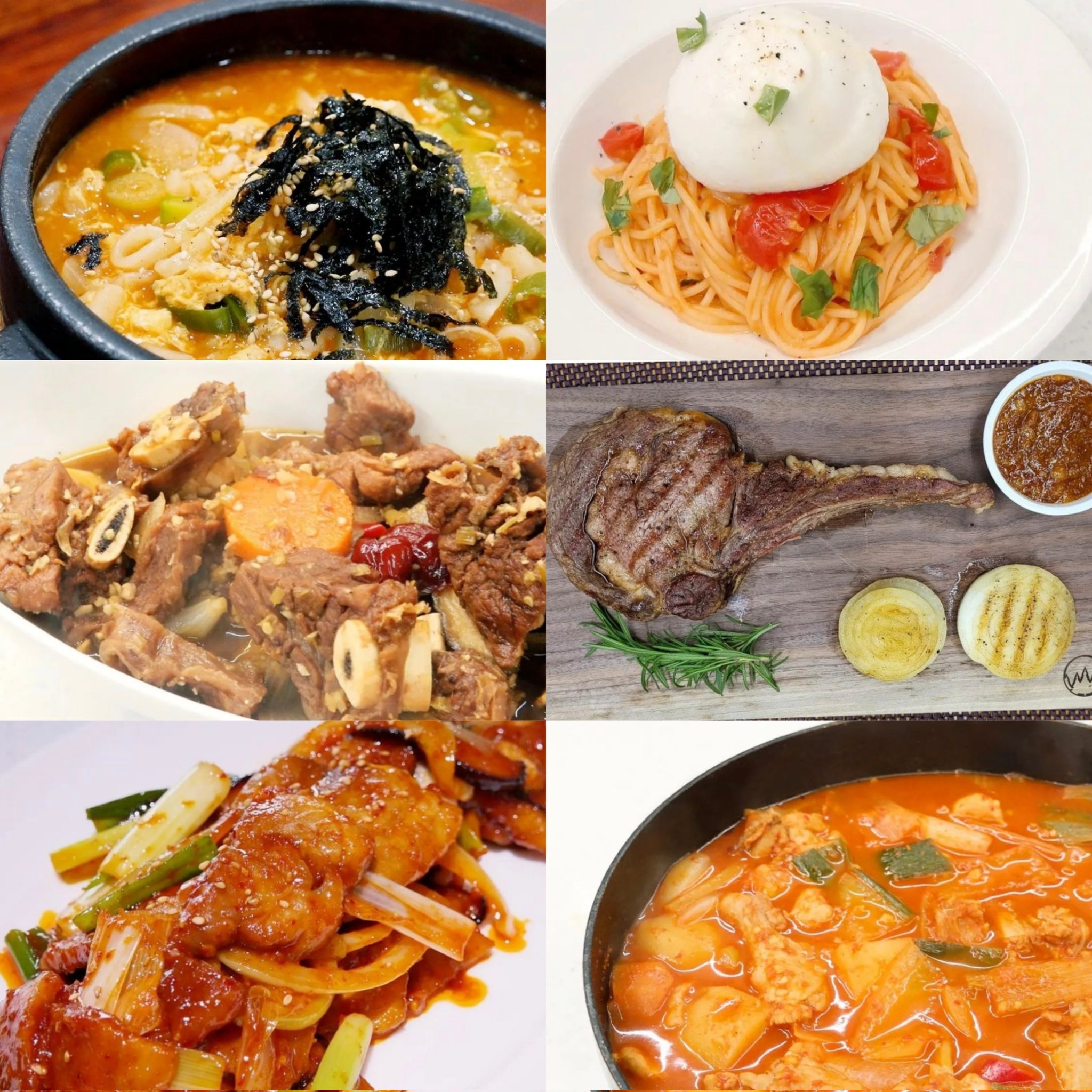 [잡담] 요리실력이 이렇게까지 늘 수 있는게 신기하지 않니 | 인스티즈