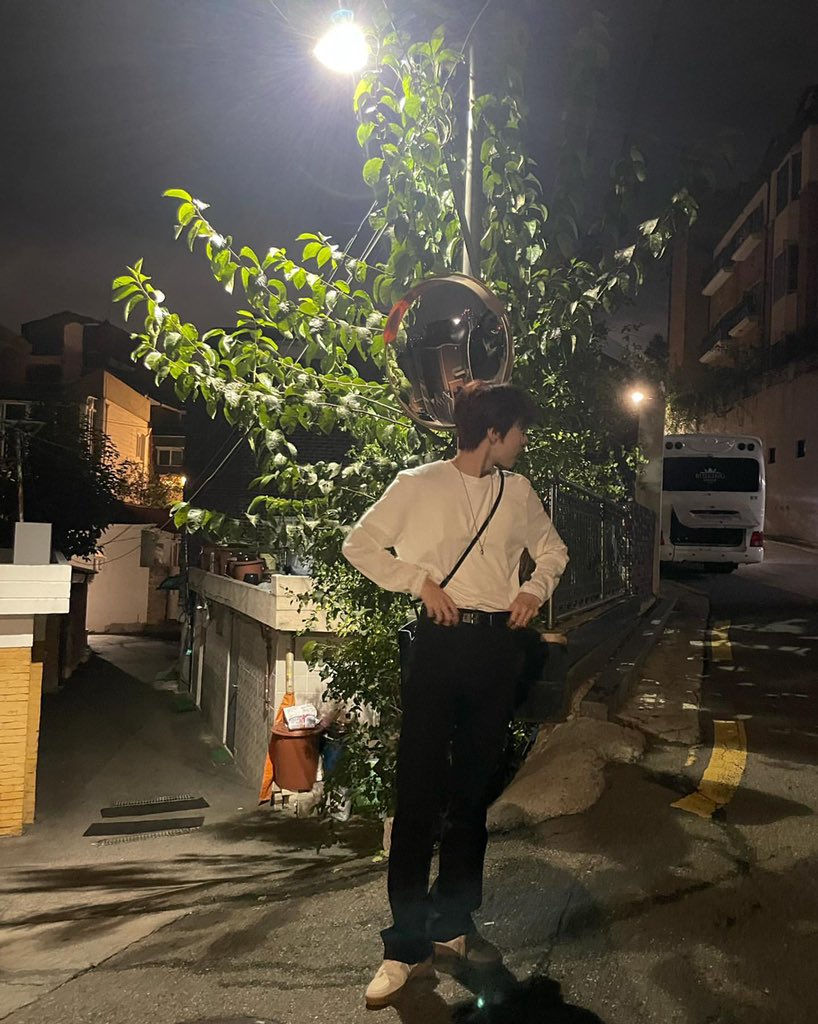 [잡담] 아 도영 인스타 ㄹㅇ 미쳤어 | 인스티즈