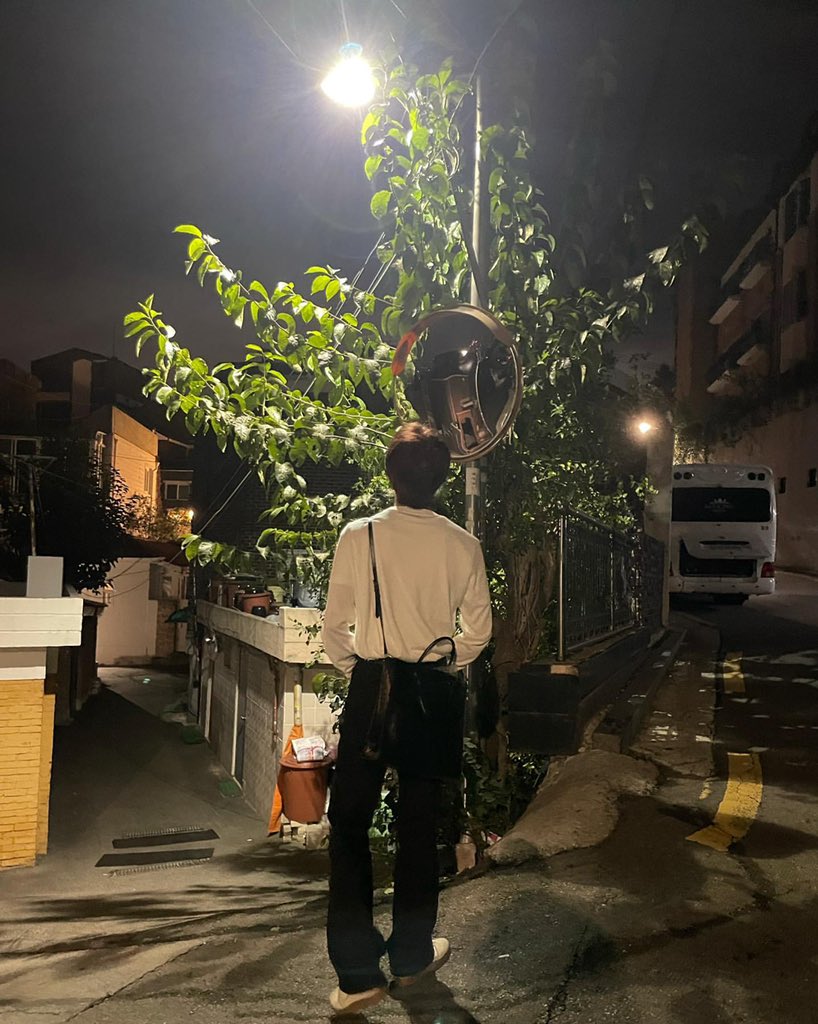 [잡담] 아 도영 인스타 ㄹㅇ 미쳤어 | 인스티즈